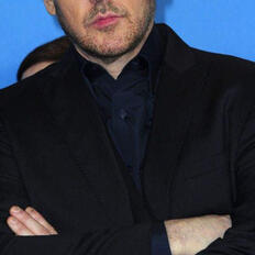 tony / the italian uncle