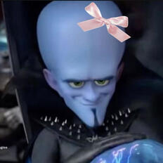 the creepy follower (not mentioned yet)