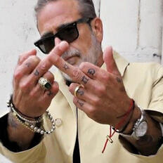 bobby / the hot grandpa